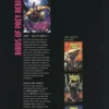 Birds of Prey Rebirth Tome 1 : Qui est Oracle ?, Julie Benson