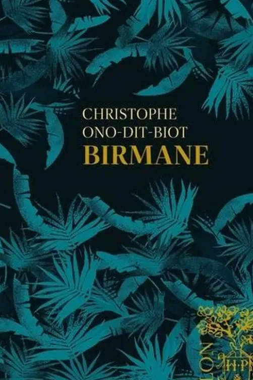 Birmane, Christophe Ono-dit-Biot