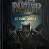 Black Panther. Le guide complet, Virgile Iscan