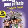 Blagues pour enfants : L'éclate totale, Collectif