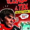 Blagues à Tex
