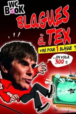 Blagues à Tex
