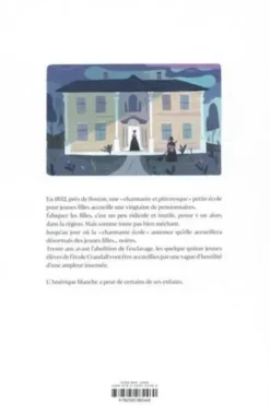Blanc autour, Stéphane Fert