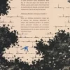 Bleu à la lumière du jour, Borja Gonzalez
