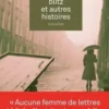 Blitz et autres histoires, Esther Kreitman
