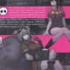 Blood Lad Tome 2, Yûki Kodama