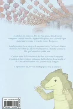 Blossom, D.S.