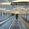 Blue itinérances, Philipp Larsen