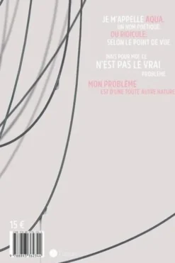 Blue Tome 1, Angela Vianello