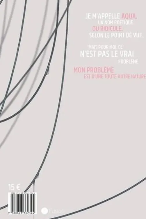 Blue Tome 1, Angela Vianello
