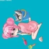 Bocchi the Rock ! Tome 4, Aki Hamazi
