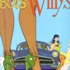 Bois Willys, Denis Sire
