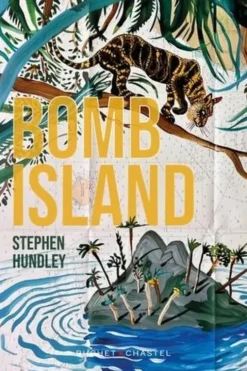 Bomb Island, Stephen Hundley