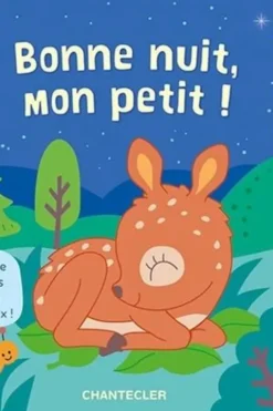 Bonne nuit, mon petit !, ZNU