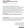 Bons Baisers de Sant'Antioco et d'ailleurs, Christine Barbier