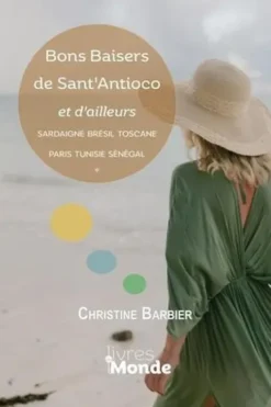 Bons Baisers de Sant'Antioco et d'ailleurs, Christine Barbier