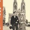 Bons baisers de Vimoutiers, Véronique Herbaut