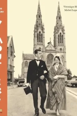 Bons baisers de Vimoutiers, Véronique Herbaut