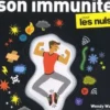 Booster son immunité pour les Nuls, Wendy Warner