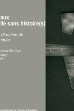 Bordeaux, une ville sans histoire(s), Jean Dumas