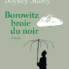 Borowitz broie du noir, Steven Boykey Sidley