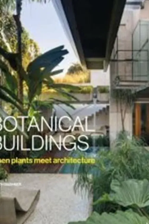 Botanical Buildings, Judith Baehner