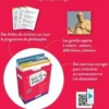 Boîte à fiches Bac de philo. 80 fiches pour réussir l'épreuve !, Rue des écoles