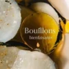 Bouillons bienfaisants, Jennifer Hart-Smith