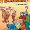 Boulard Tome 3 : En mode écolo, Mauricet