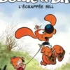 Boule & Bill Tome 43 : L'échappée Bill, Christophe Cazenove