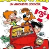 Boule & Bill Tome 34 : Un amour de cocker, Laurent Verron