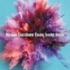 Boum, boum, boum, Nicolás Giacobone