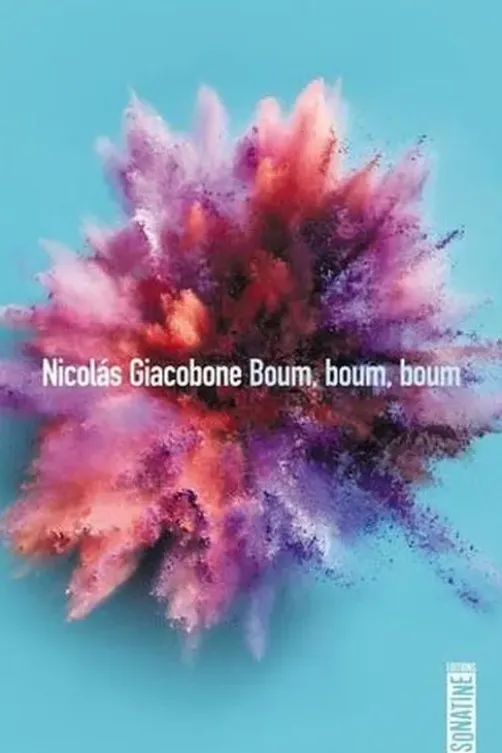 Boum, boum, boum, Nicolás Giacobone