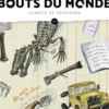 Bouts du monde N° 57, hiver 2023 : Archéologues, William Mauxion