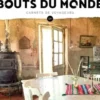 Bouts du monde N° 59, été 2024 : Amérique du Sud, William Mauxion