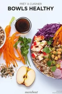 Bowls Healthy, Orathay Souksisavanh