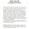 Børge Ousland. Le gardien des pôles, Benoît Heimermann