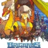 Brigands & dragons Tome 1 : Dans la gueule du Dragon, Sebastian Girner