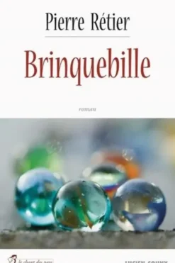 Brinquebille, Pierre Rétier
