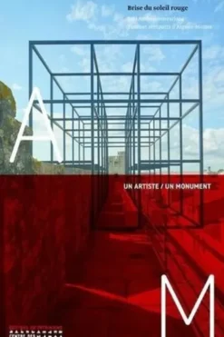 Brise du rouge soleil. Trous et remparts d'Aigues-Mortes, Joël Andrianomearisoa