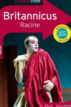 Britannicus, Jean Racine