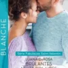Brûlantes nuits polaires ; L'étreinte d'un médecin indien, Luana Darosa