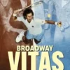 Broadway Vitas. La vie folle de Vitas Gerulaitis, tennisman et roi de la nuit, Florian Gazan