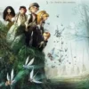 Brocéliande Tome 3 : Le Jardin aux moines, Nicolas Jarry
