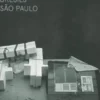 Brésils. São Paulo, Edition bilingue français-anglais, Ludovic Carème