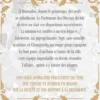 Brussailes, Eléonore Devillepoix