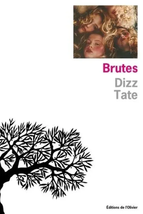 Brutes, Dizz Tate