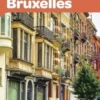 Bruxelles. Avec 1 Plan détachable, Laurent Vaultier