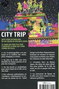 Bruxelles. Edition 2024-2025. Avec 1 Plan détachable, Petit Futé