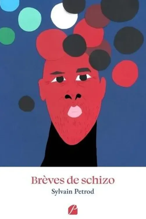 Brèves de schizo, Sylvain Petrod